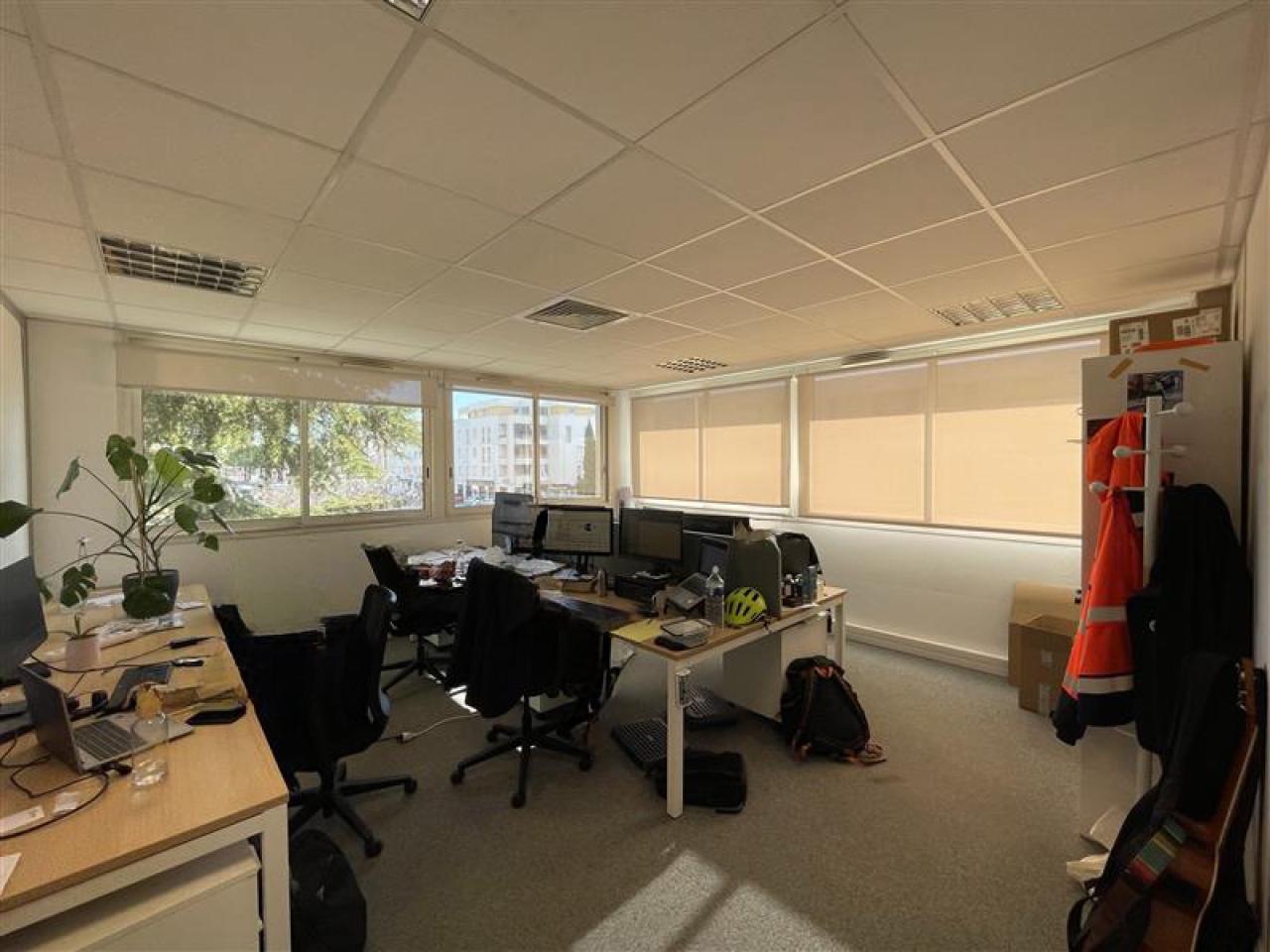 Bureau Montpellier 228m² Location bureau Montpellier Hérault OLBUR2529583 5